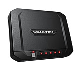 Image of Vaultek Safe VT10i Biometric Bluetooth Smart Safe w/ Auto-Open Lid, Rechargeable Battery