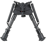 Image of RokStad Carbon Fiber Swivel Spring Bipod