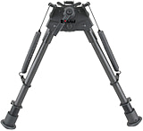 Image of RokStad Carbon Fiber Swivel Spring Bipod