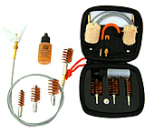 Image of Venatical Shotgun Cleaning System w/ Black Thermoformed Firm Case