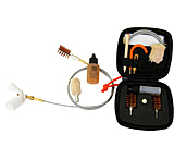 Image of Venatical Tactical Law Enforcement 12-Gauge Cleaning Set w/ Black Thermoformed Firm Case