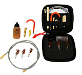 Image of Venatical Tactical Law Enforcement Carbine Cleaning Set w/ Black Thermoformed Firm Case