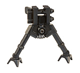Image of Versa-Pod 300 Series 5-7in Super Short Sniper with Raptor Feet w/Pan &amp; Tilt