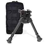 Image of Versa-Pod 300 Series BattlePack Bipod NON-Pan with Case