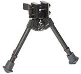 Image of Versa-Pod 300 Series Rubber Feet Pan-Tilt Bipod