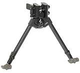 Image of Versa-Pod 300 Series Ski-Type Feet Pan-Tilt Bipod