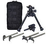 Image of Versa-Pod BattlePack LITE Bipod LTD w/ Pan &amp; Tilt