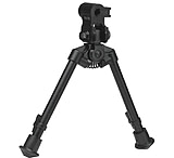 Image of Versa-Pod Model 2 Bipod Rest w/ Rubber Feet
