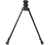 Image of Versa-Pod Model 3 Sitting Prone Bipod Rest w/ Rubber Feet