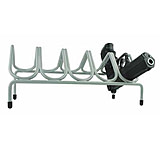 Image of Versatile Rack 5 Gun 11.75 Inch x 5.25 Inch x 5.5 Inch Safe Handgun Rack