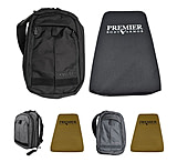 Image of Vertx EDC Transit Sling 16L Backpack