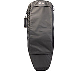 Vertx VTAC Rifle Scabbard, It's Black, One Size, F1 VTX5708 IBK NA