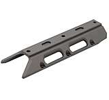 Vision Products Enclosing Night Bridge For Competition Style Forend, Stealth Grey, VISION-212