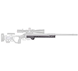 Image of Vision Products TRG Competition Frontguard Upgrade w/ KRG Buttstock