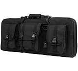 VISM 28in Deluxe SubGun/AR/AK Pistol Case