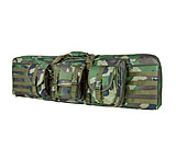 VISM Double Carbine Gun Case, 36-42in