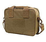 Image of VISM Double Range Pistol Bags, 13in