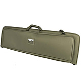 Image of VISM Deluxe Rifle Case
