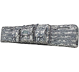 Image of VISM Double 52in Carbine Case