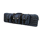 Image of VISM Double Carbine Gun Case, 36-42in