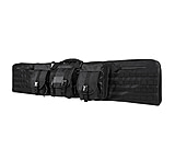 Image of Vism Double Carbine Soft Gun Case, 42-55in