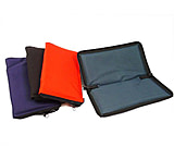 Image of VISM Soft Handgun Case w/ Inserts, 12.5in