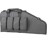 VISM 28in Tactical SubGun, AR&amp;AK Pistol Gun Case, 28in