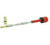 Image of VisuaLock 45ACPP Gun Lock Fits 2 To 10 45 ACP Barrel
