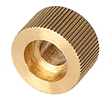 Image of Volquartsen Firearms Brass Escutcheon