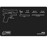 Image of Voodoo Tactical 1911 Gun Cleaning Mat