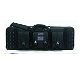 Image of Voodoo Tactical Padded Weapons Cases w/Die Cut MOLLE