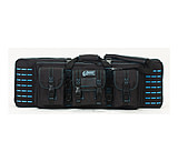 Image of Voodoo Tactical Padded Weapons Cases w/Die Cut MOLLE