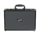 Image of Voodoo Tactical Aluminum Quad Pistol Case