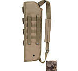 Image of Voodoo Tactical Breachers Shotgun Scabbard