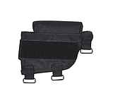 Image of Voodoo Tactical Buttstock Cheek Piece w/Ammo Carrier