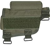 Voodoo Tactical Buttstock Cheek Piece w/Ammo Carrier
