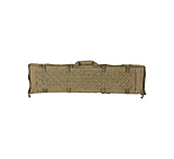 Image of Voodoo Tactical Premium Deluxe Shooter's Mat W/ Lattice Weave Panel