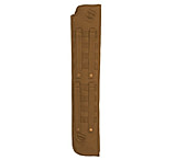 Image of Voodoo Tactical Shotgun Scabbard With Attached Machete Sheath