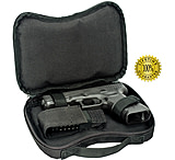 Image of Voodoo Tactical Pistol Case Glock Style