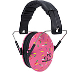 Image of Walker's GWPFKDMSPRNKPK Passive Over The Head Pink Sprinkles Youth