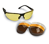 Image of Walkers All-Sport Glasses with 4 Interchangeable Lenses