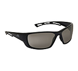 Image of Walkers GWP-SF-8280-SM Safety Glasses 8280 Smoke Gray Polycarbonate Black