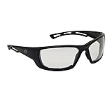 Image of Walkers GWP-SF-8280PAD-CL Safety Glasses 8280 With Padding Clear Polycarbonate B