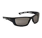 Image of Walkers GWP-SF-8280PAD-SM Safety Glasses 8280 With Padding Smoke Gray Polycarbon