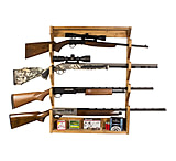 Image of Walnut Hollow Wall Gun Rack