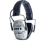 Image of WarBird Intrepid RC-Rechargeable 23dB Earmuffs with Gel Ear Seals