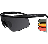 Image of Wiley X Changeable Series Saber Advanced Safety Glasses