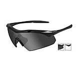 Image of Wiley X Vapor Safety Sunglasses