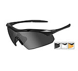Image of Wiley X Vapor Safety Sunglasses