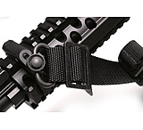 Image of Wilson Combat Heavy Duty Push Button Quick Detach Sling Swivel
